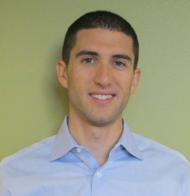 <p>Sam Barnett, Commercial and Enterprise Customer Service Sales </p>