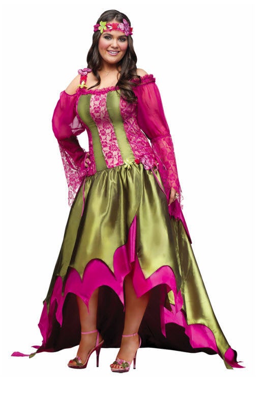 Where To Buy Plus Size Halloween Costumes HuffPost