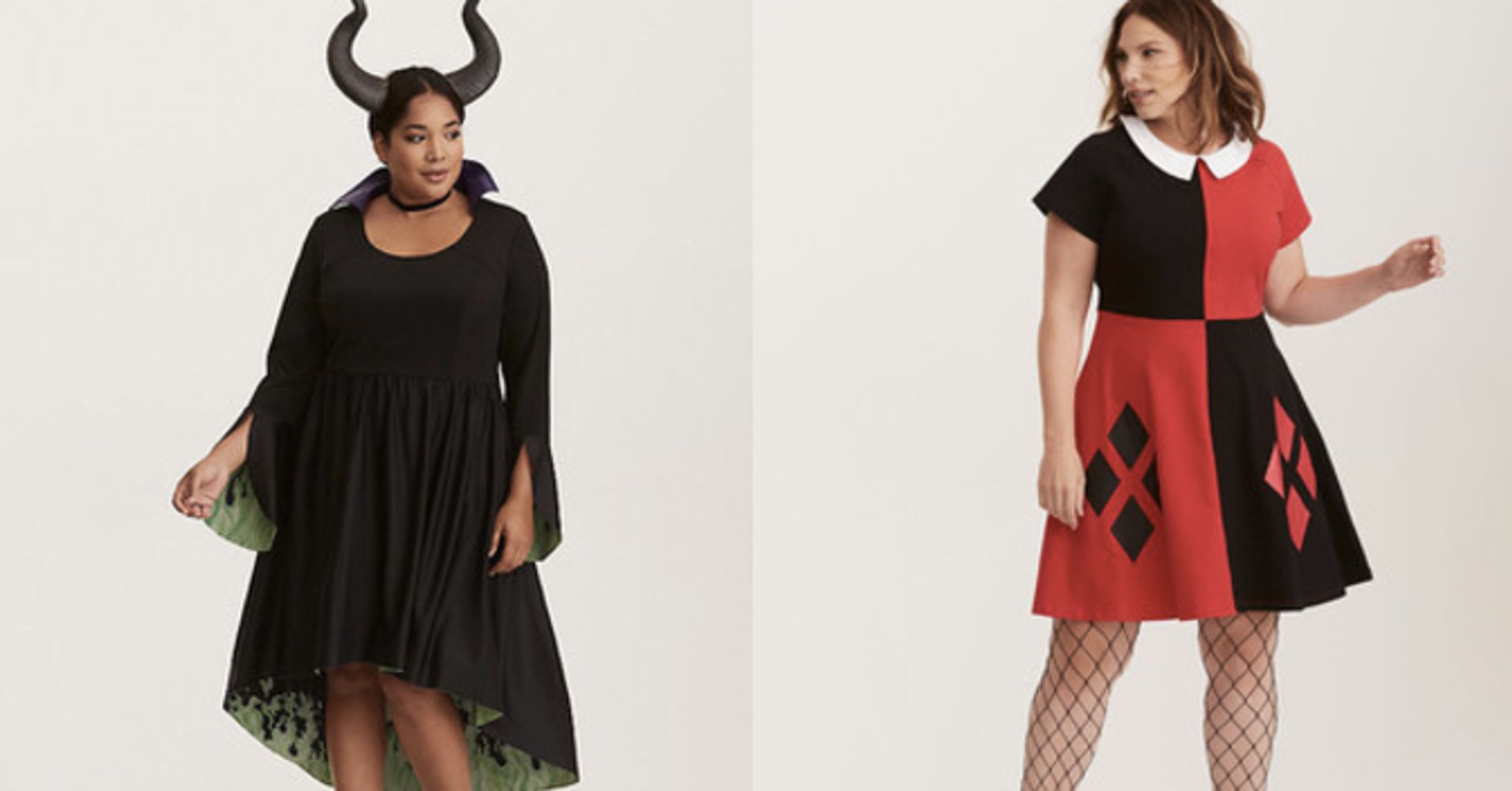 Where To Buy Plus Size Halloween Costumes Huffpost 1335