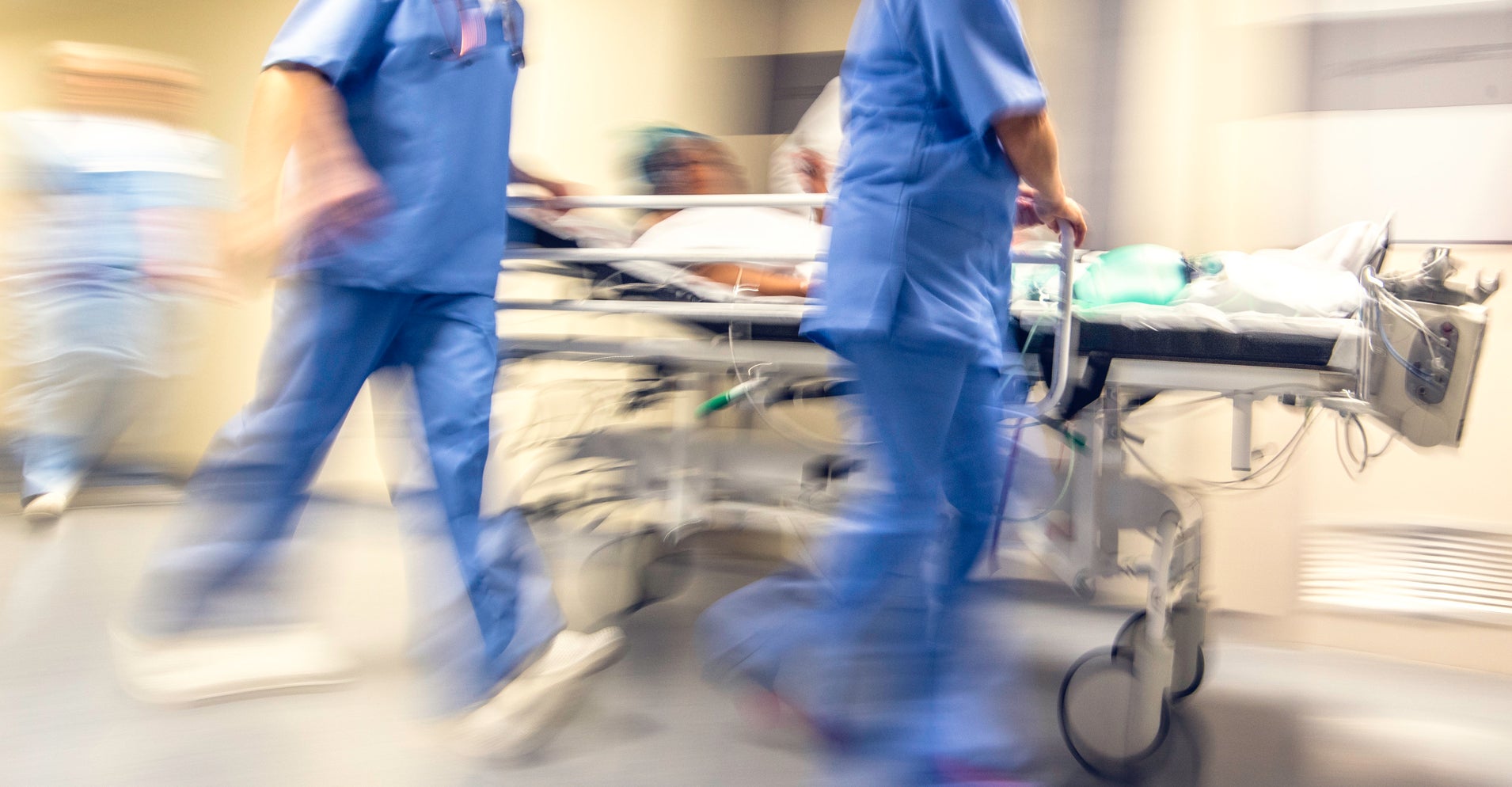 After Medical Errors Patients Want Doctors To Hear Them Out HuffPost