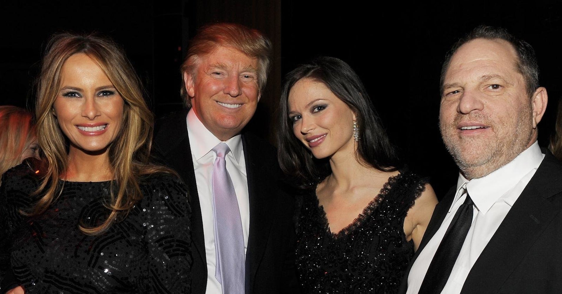 Chilton weinstein harvey eve wife daughters emma ruth had ex court lilly marriage course couple places friends three assistant payments People Are Comparing Weinstein To Trump And You Can Probably Guess Why | HuffPost