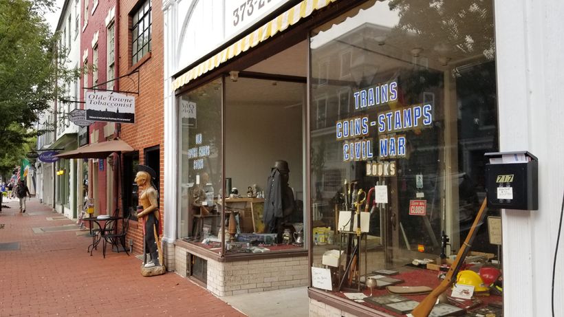 12 Reasons Why You’ll Fall For Fredericksburg | HuffPost