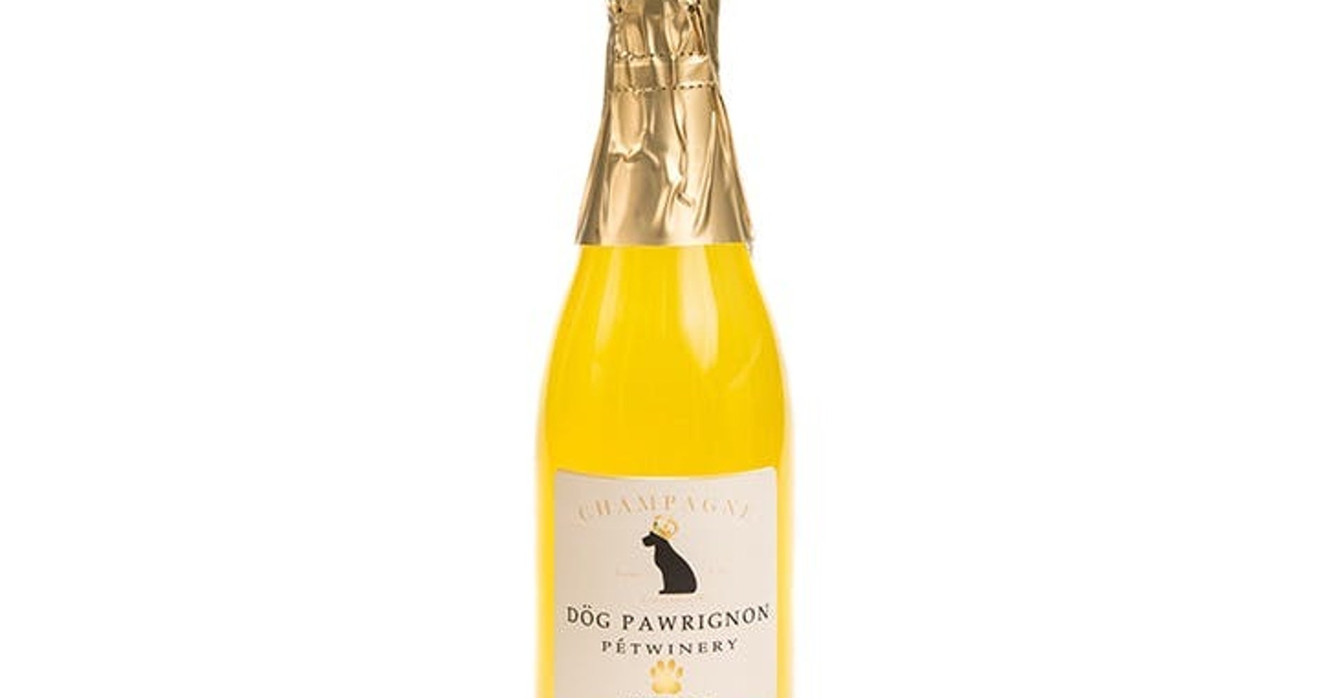 This Pet Winery Makes ‘Wines’ For Dogs And Cats (And It’s Brilliant