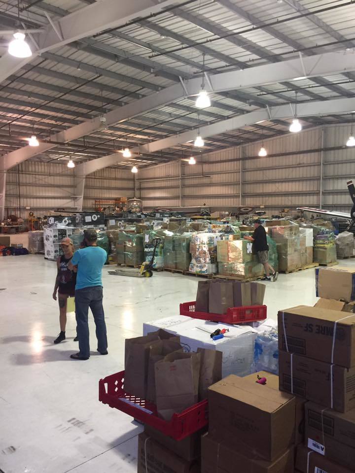 Photo Credit: Operation Bullpen