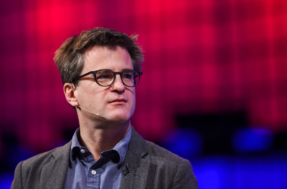 Questions about Matt McAllester's management style have been raised by former colleagues at both Time...