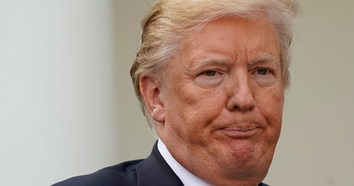 Celebs, Rights Groups Appalled By Trump's Reported Quip That Pence Wants To Hang Gays