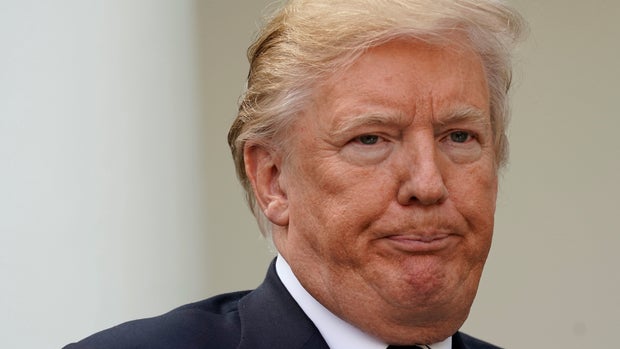 Celebs, Rights Groups Appalled By Trump's Reported Quip That Pence Wants To Hang Gays