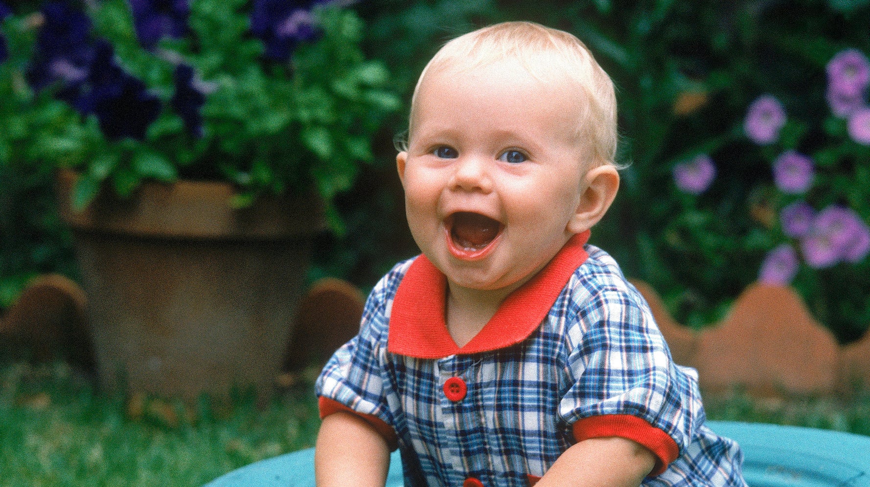 These Were The Most Popular Baby Names 25 Years Ago HuffPost Canada 