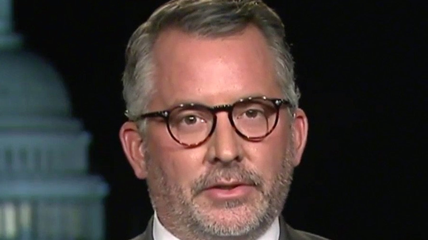 Former GOP Rep. David Jolly: 'We Might Be Better Off' If Democrats Win ...