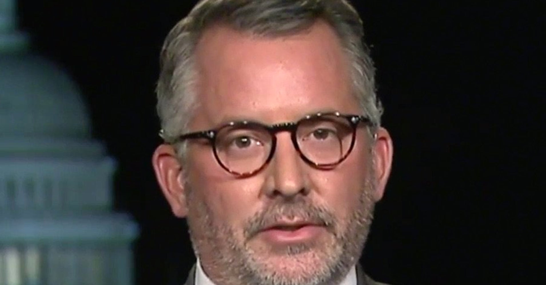 Former GOP Rep. David Jolly: 'We Might Be Better Off' If Democrats Win ...