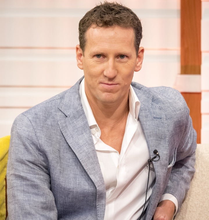 Brendan Cole 