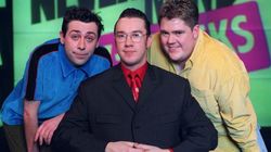 Phil Jupitus Shares Poignant Tribute To 'Never Mind The Buzzcocks' Co-Star Sean Hughes