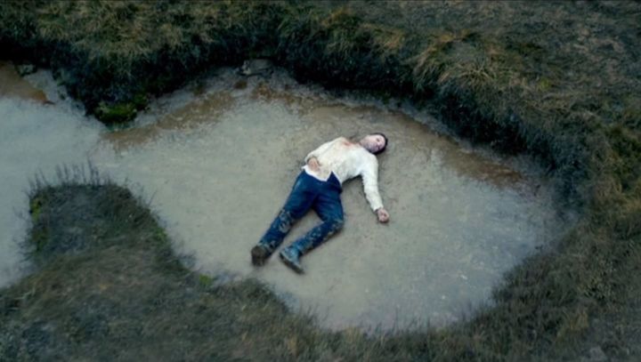 Andrew was seen dead at the end of the 'Liar' finale