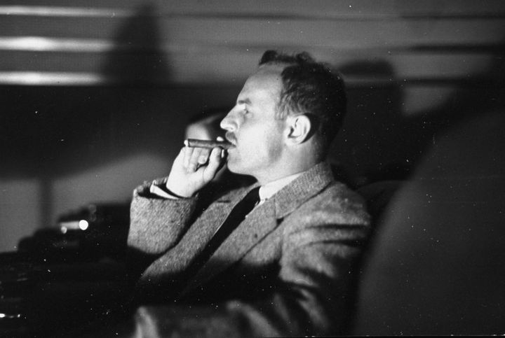 Producer Darryl Zanuck, a well-known early proponent of the casting couch.