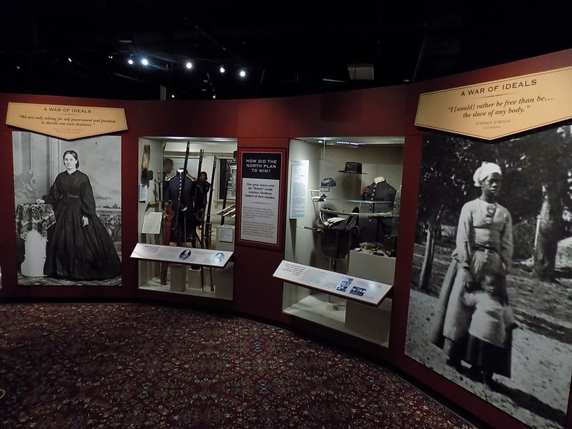Atlanta History Center
