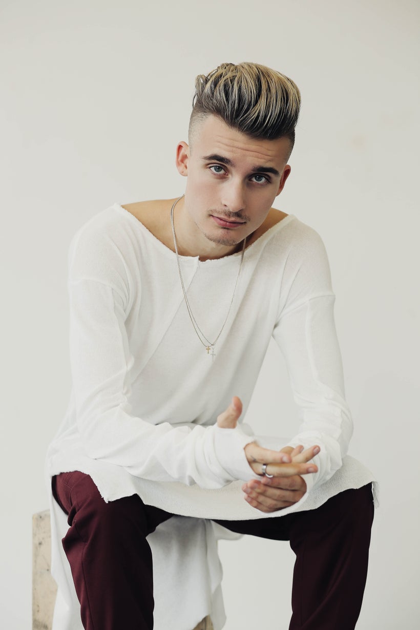 How a 21 Year Old Social Media Star is Inspiring How a 21 Year Old Social Media Star is Inspiring