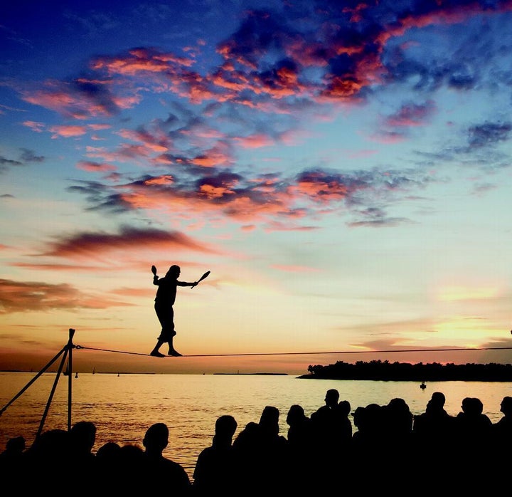 Mallory Square