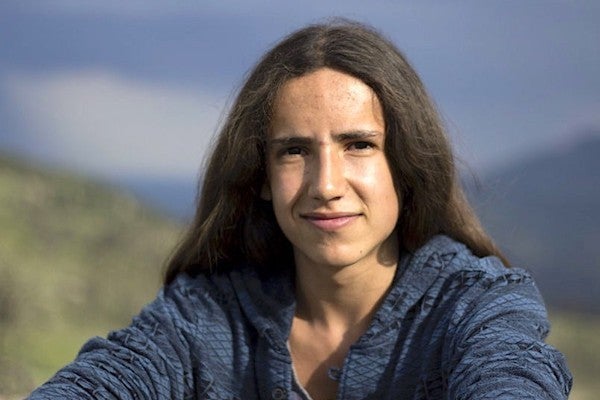 Xiuhtezcatl Tonatiuh