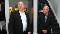 Hollywood's Most Powerful Journalist Protected Weinstein For