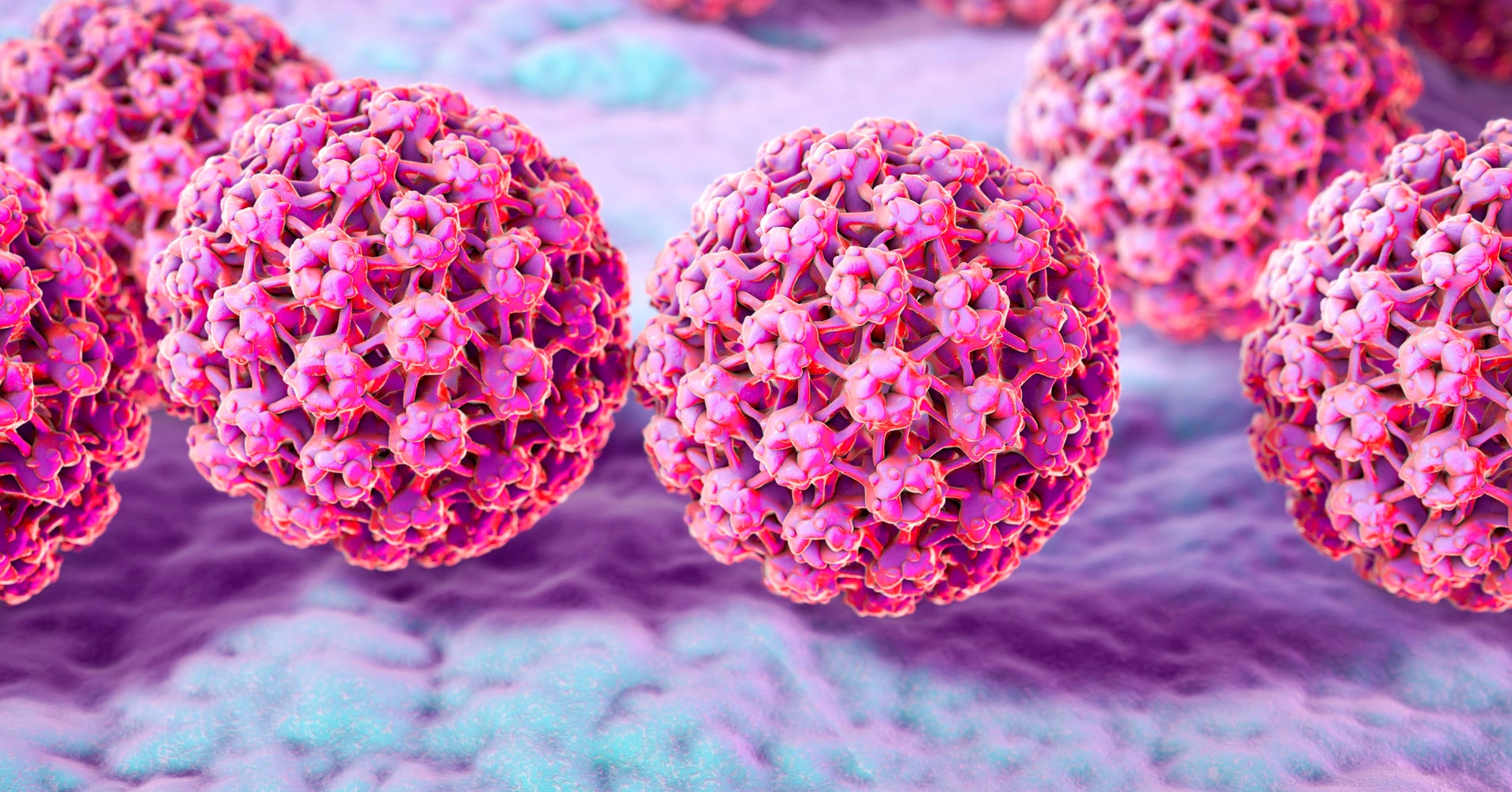 Oral HPV Affects More Men Than Women | HuffPost