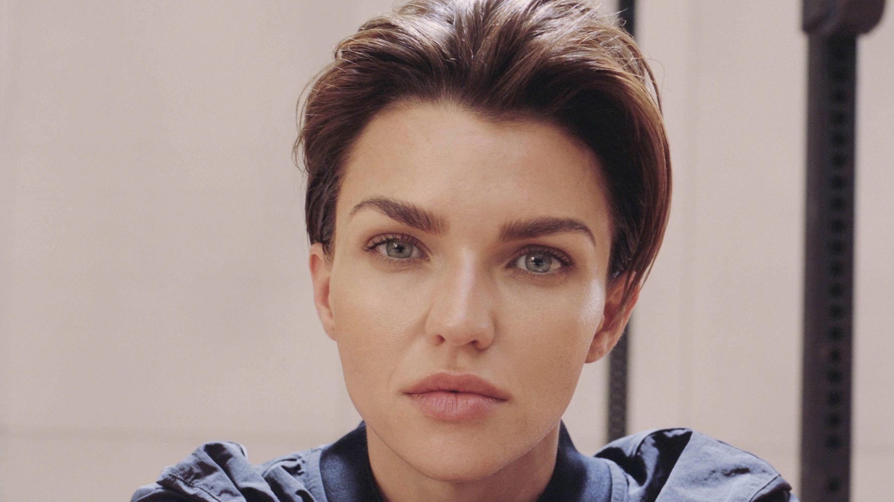 Array oortelefoon Bijna Nike Announces Ruby Rose As The Face Of Their New Force Is Female Campaign  | HuffPost UK Style