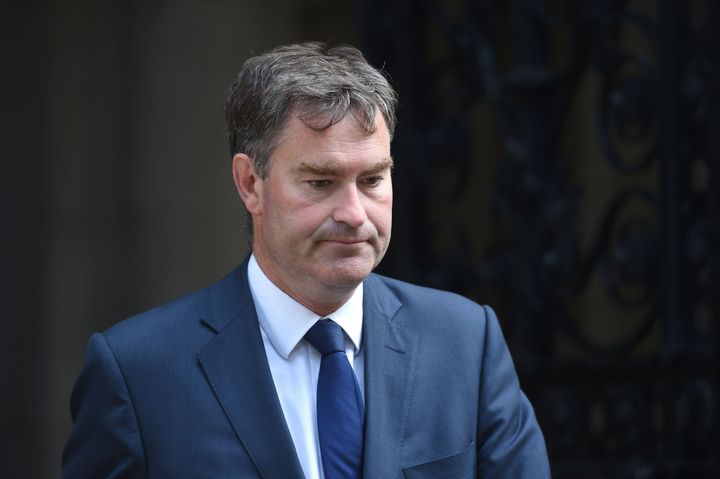 DWP secretary David Gauke will give evidence to MPs about Universal Credit on Wednesday.