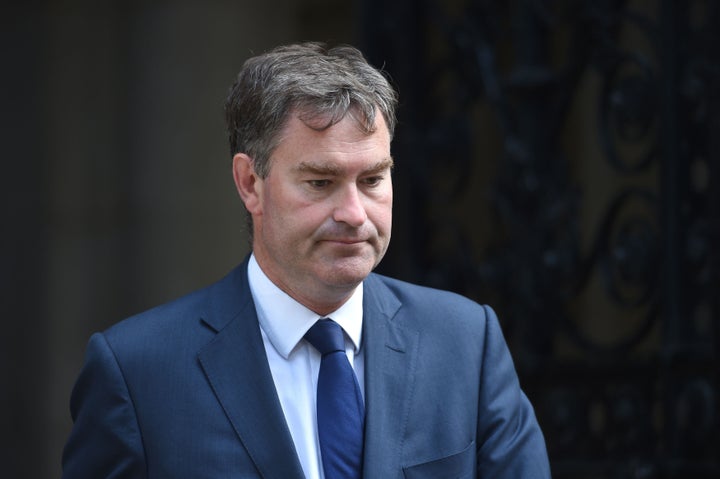 DWP secretary David Gauke will give evidence to MPs about Universal Credit on Wednesday.