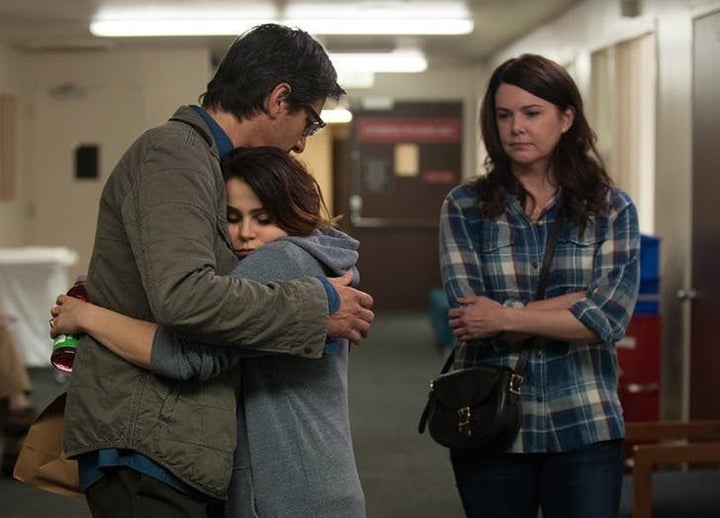 10 TV Shows To Watch When You Need A Good Cry | HuffPost