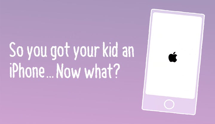 <p>Learn how to set a passcode, block apps, share media, and more.</p>