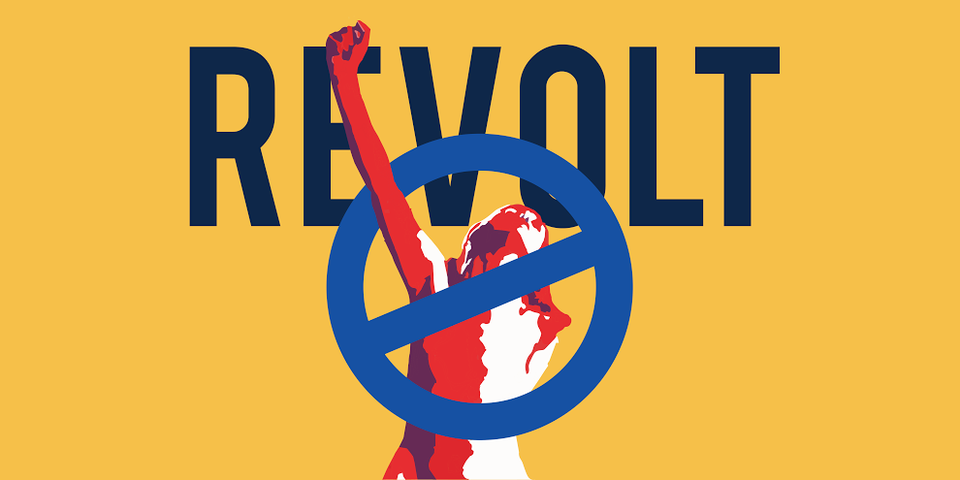 Newsweek Journalists Weigh Sex Discrimination Suit Against