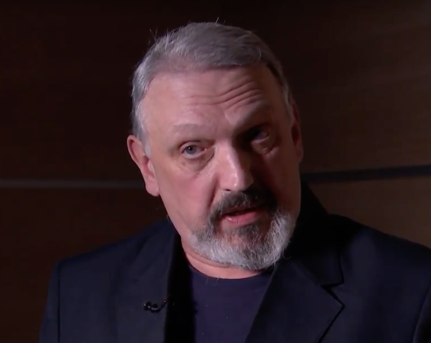 Jewish neo-Nazi renounces white supremacist past --- and comes out as gay