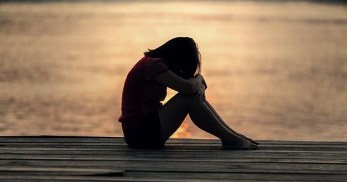 A Scary Thought...Failing Life | HuffPost Contributor