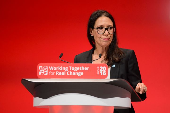 Shadow work and pensions secretary Debbie Abrahams said the government had finally listened to Labour.