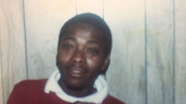 The body of Timothy Coggins was found on Oct. 9, 1983.