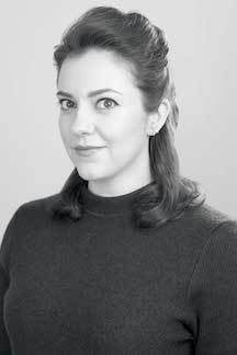 Rachel Bullock
