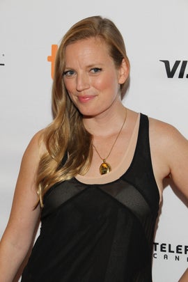 TORONTO, ON - SEPTEMBER 14:  Producer Sarah Polley attends the 'Alias Grace' Premiere held at Winter Garden Theatre during the 2017 Toronto International Film Festival on September 14, 2017 in Toronto, Canada.  (Photo by Jeremychanphotography/WireImage)