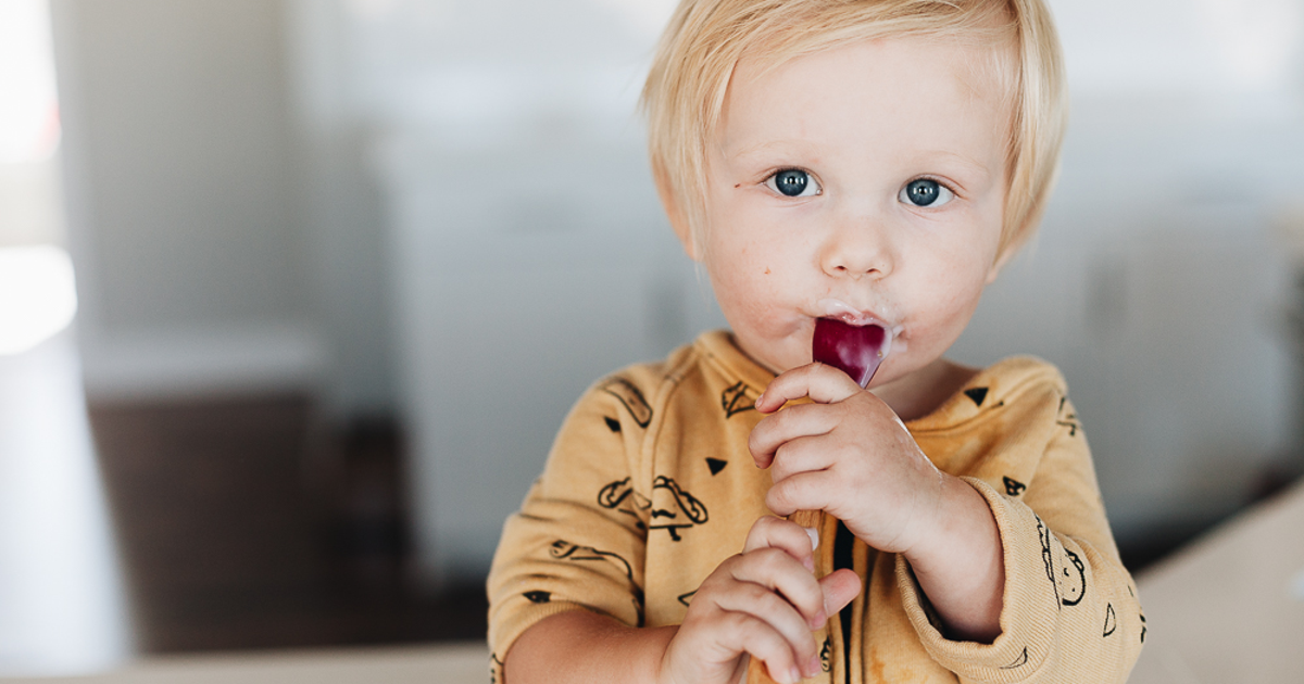 Early and Often: New Recommendations To Prevent Food Allergies In