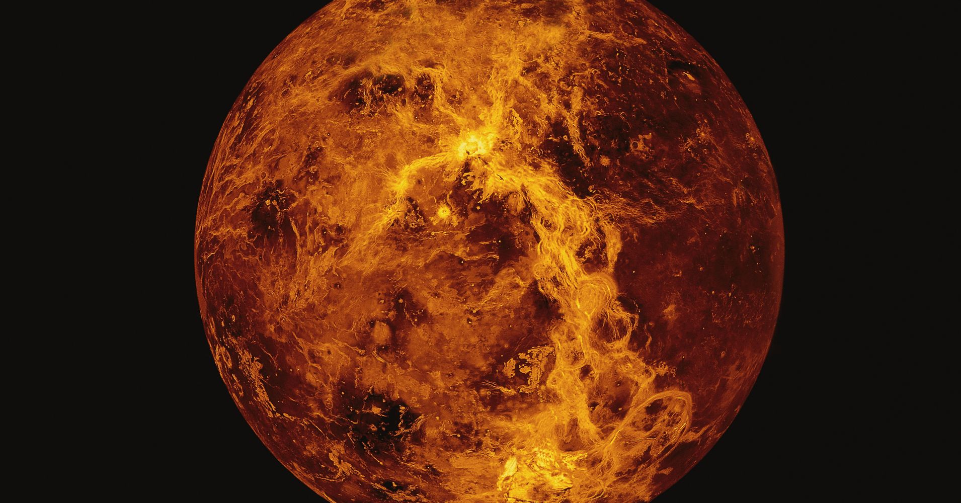 Is Venus a Better Place to Colonize Than Mars? HuffPost Is Venus a Better Place to Colonize Than Mars? HuffPost