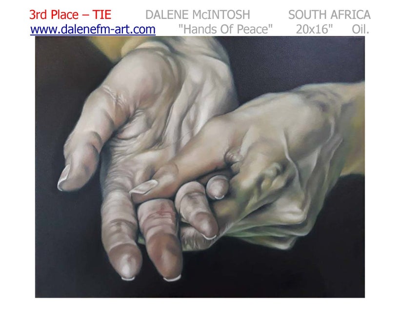 <a rel="nofollow" href="https://www.dalenefm-art.com/" target="_blank">MCINTOSH WEB SITE</a>