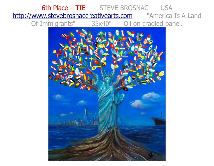 <a rel="nofollow" href="http://www.stevebrosnaccreativearts.com/" target="_blank">BROSNAC WEB SITE</a>