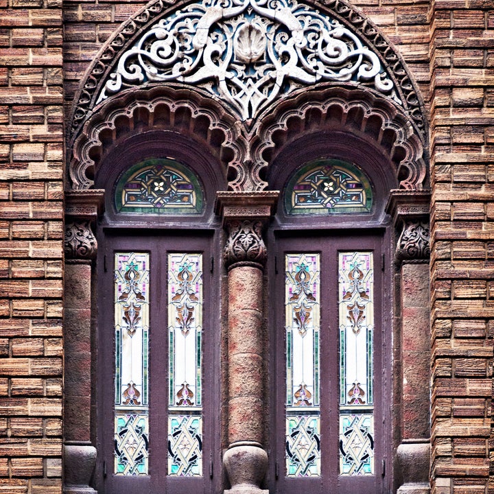 Medinah Temple