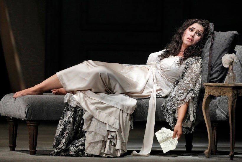 Seeing Double HuffPost