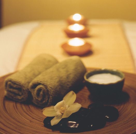 Ayurvedic treatments cater for every-body