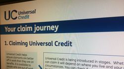 Most DWP Frontline Staff 'Say Universal Credit Roll-Out Should Be Scrapped'