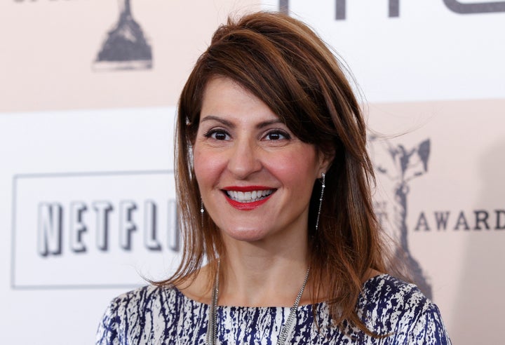 Nia Vardalos has an 11-year-old daughter. 