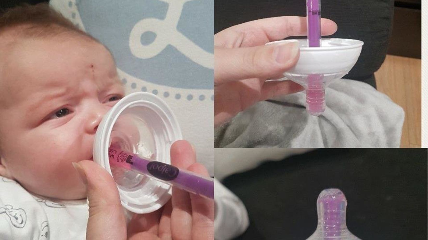 Когда можно давать соску. Соска на бутылочку. Новорожденный ребенок с соской. Лайфхаки для малышей. Соска для прорезывания зубов.