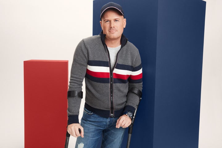 Hilfiger's New Line Is Made Specifically For Adults With Disabilities HuffPost Life