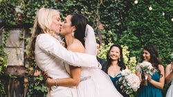 37 besos de boda que harán que te derritas de