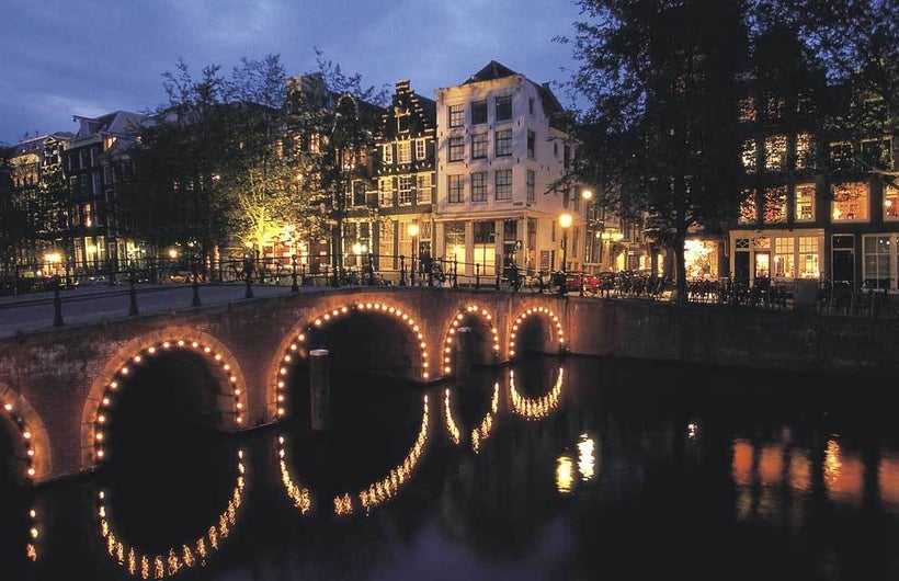 Banks Mansion Hotel in Amsterdam: Luxury, Comfort, and Convenience ...