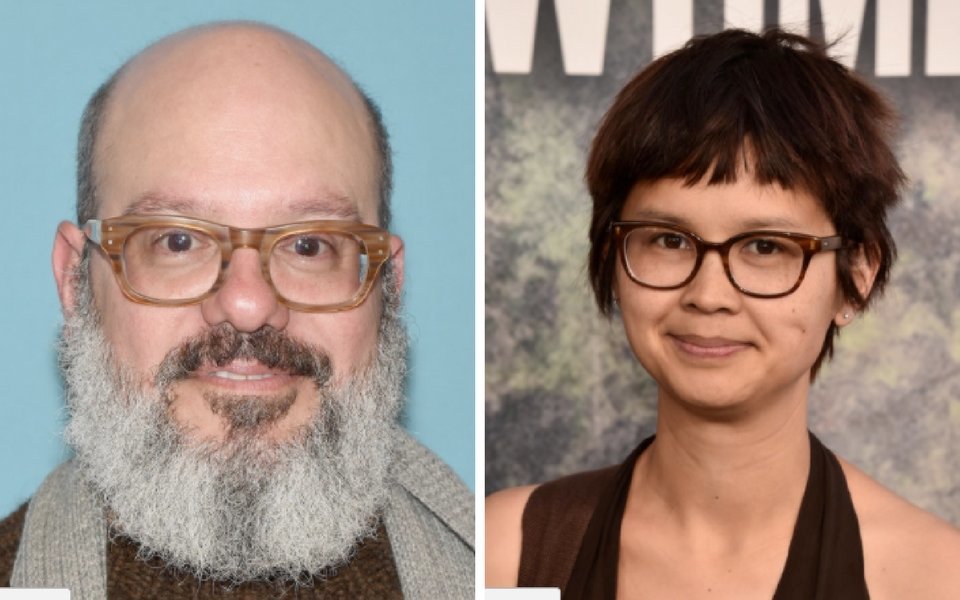 Amber Tamblyn Says She Believes Woman Who Accused Husband David Cross ...